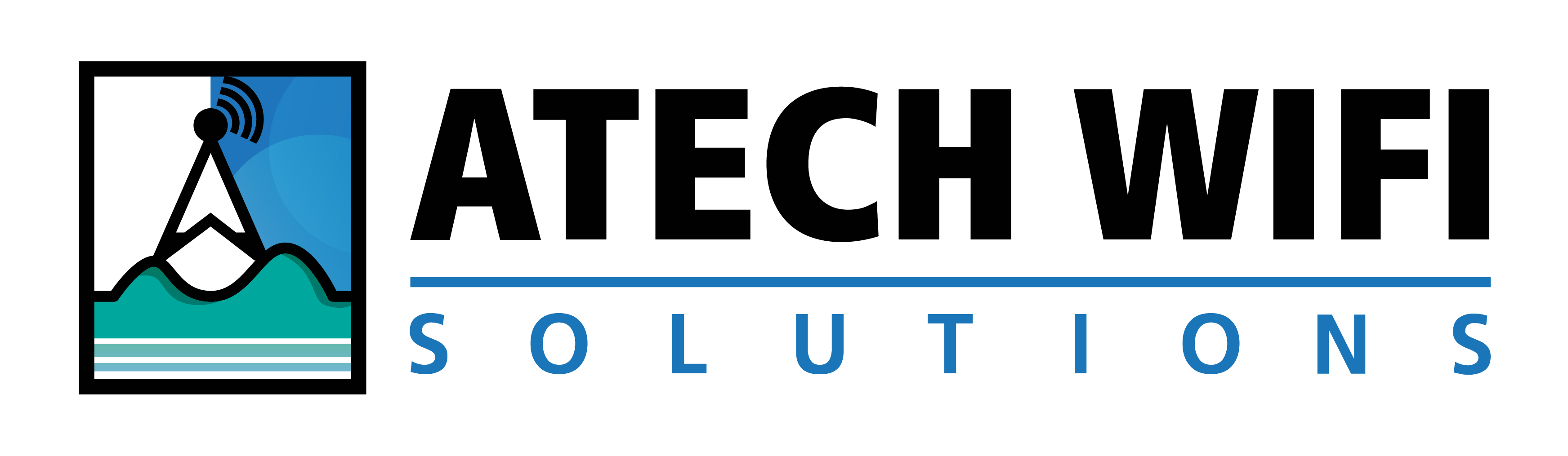 ATECH WiFi Solutions